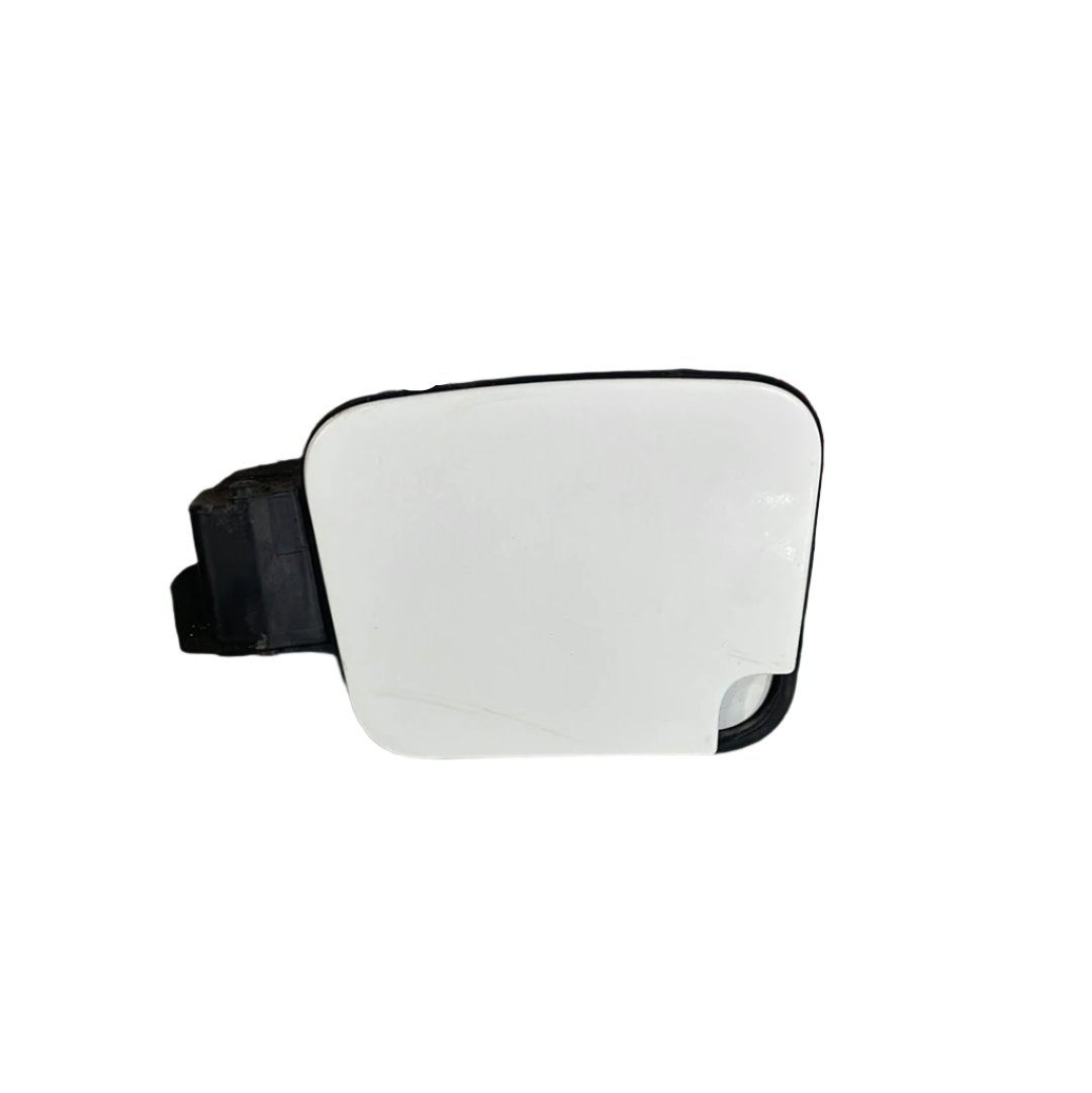 Citroen Dispatch/Peugeot Partner/Vauxhall Vivaro/Toyota Proace/Fiat Scudo FUEL COVER DOOR/FUEL FILLER CAP (White) 2016-2024 P/N 9808725080