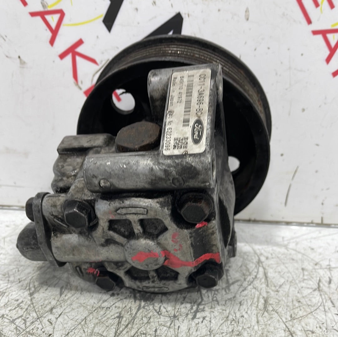 Ford Transit MK8 2.2 RWD 2015 POWER STEERING PUMP P/N CC113A696BC