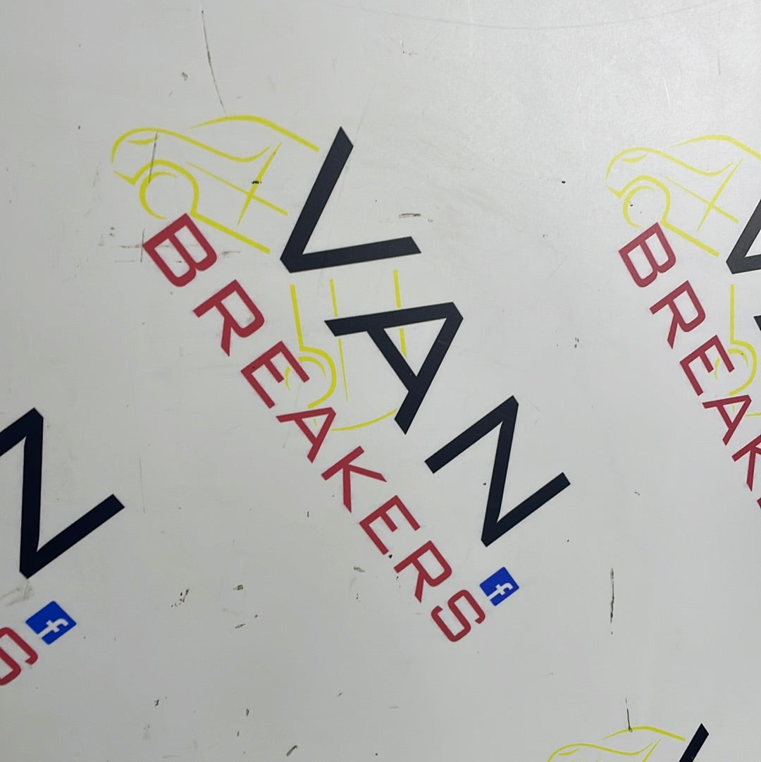 Renault Master/Vauxhall Movano AIR BOX ASSEMBLY W/ MAF SENSOR 2.3 DCi 2014-2021 MK3 P/N 8200751534