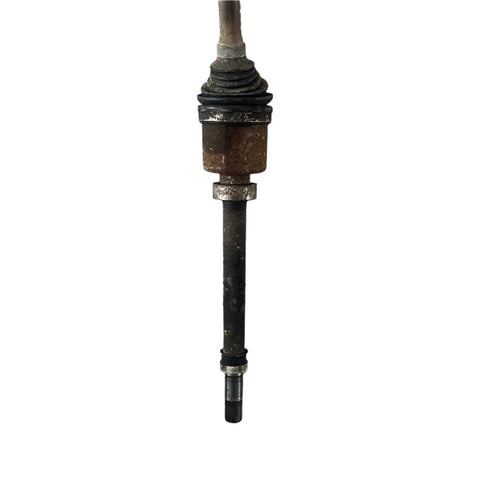 Renault Trafic 1.6 DRIVER SIDE DRIVESHAFT 2014-2023 P/N 29674497