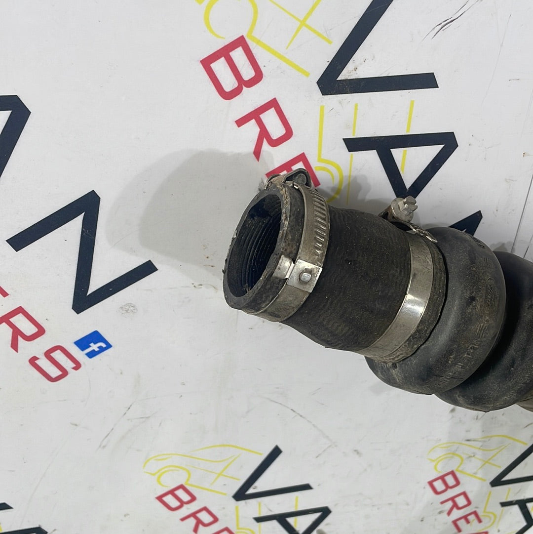 Ford Transit MK8 INTERCOOLER PIPE 2.0 2016-2020 P/N GK316C646AD