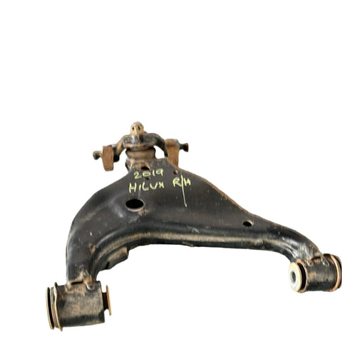 Toyota Hilux  WISHBONE O/S 2.4  2019 P/N 48068-0K050