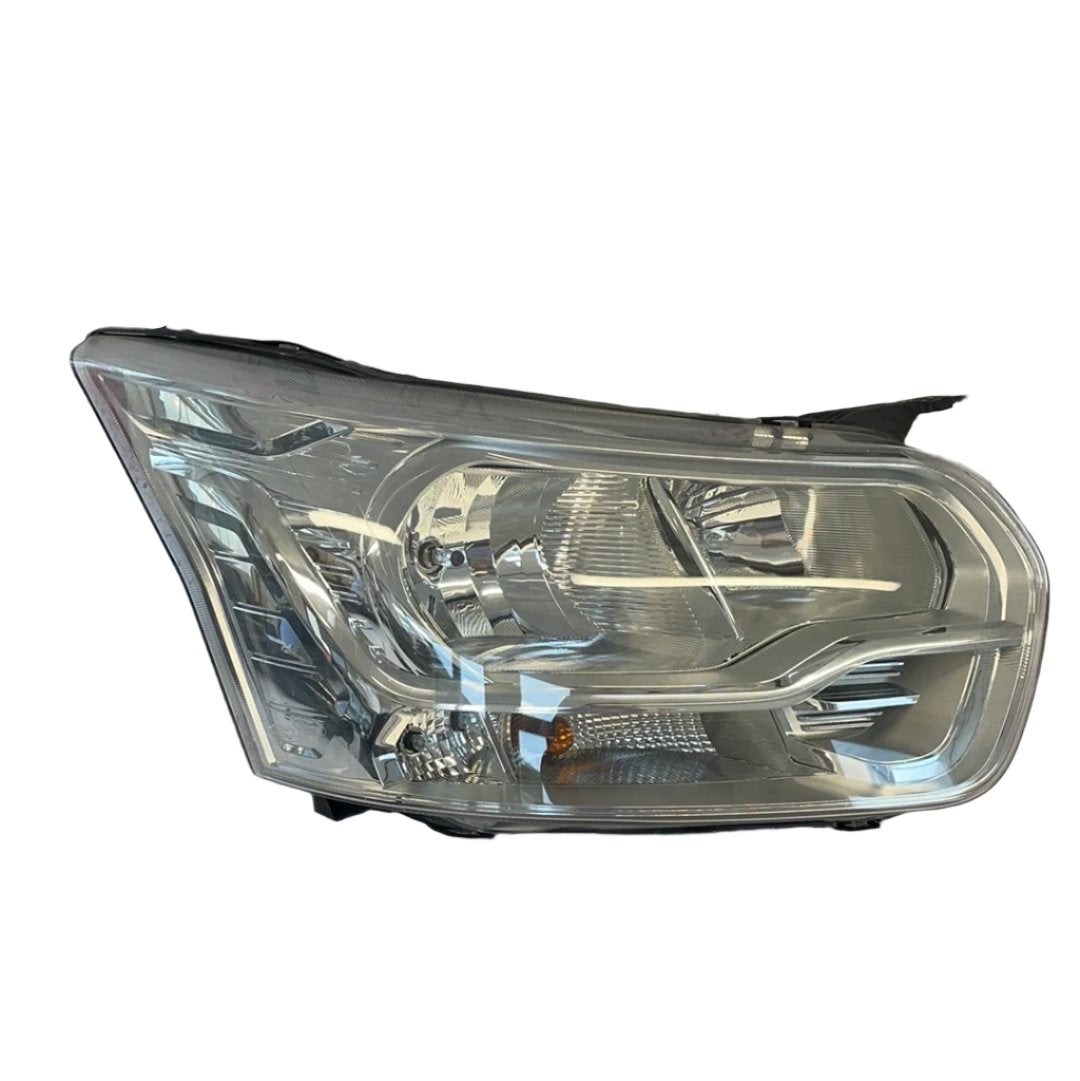 2014 - 2018 Ford Transit MK8 O/S Head Light