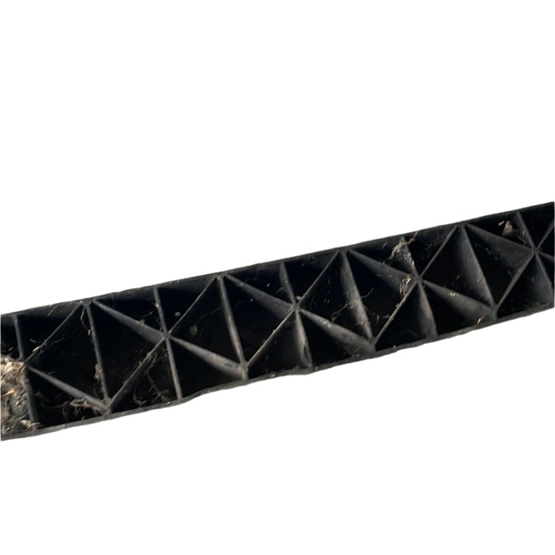 2008-2018 Citroen/Peugeot Berlingo/Partner Bottom Bumper Bar