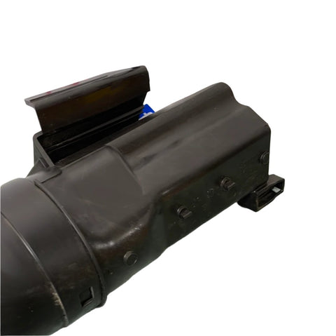 2019 Volkwagen Transporter T6 inlet pipe