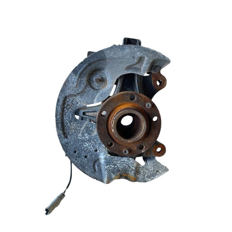 2020 Vauxhall combo O/S/F Hub And ABS Sensor