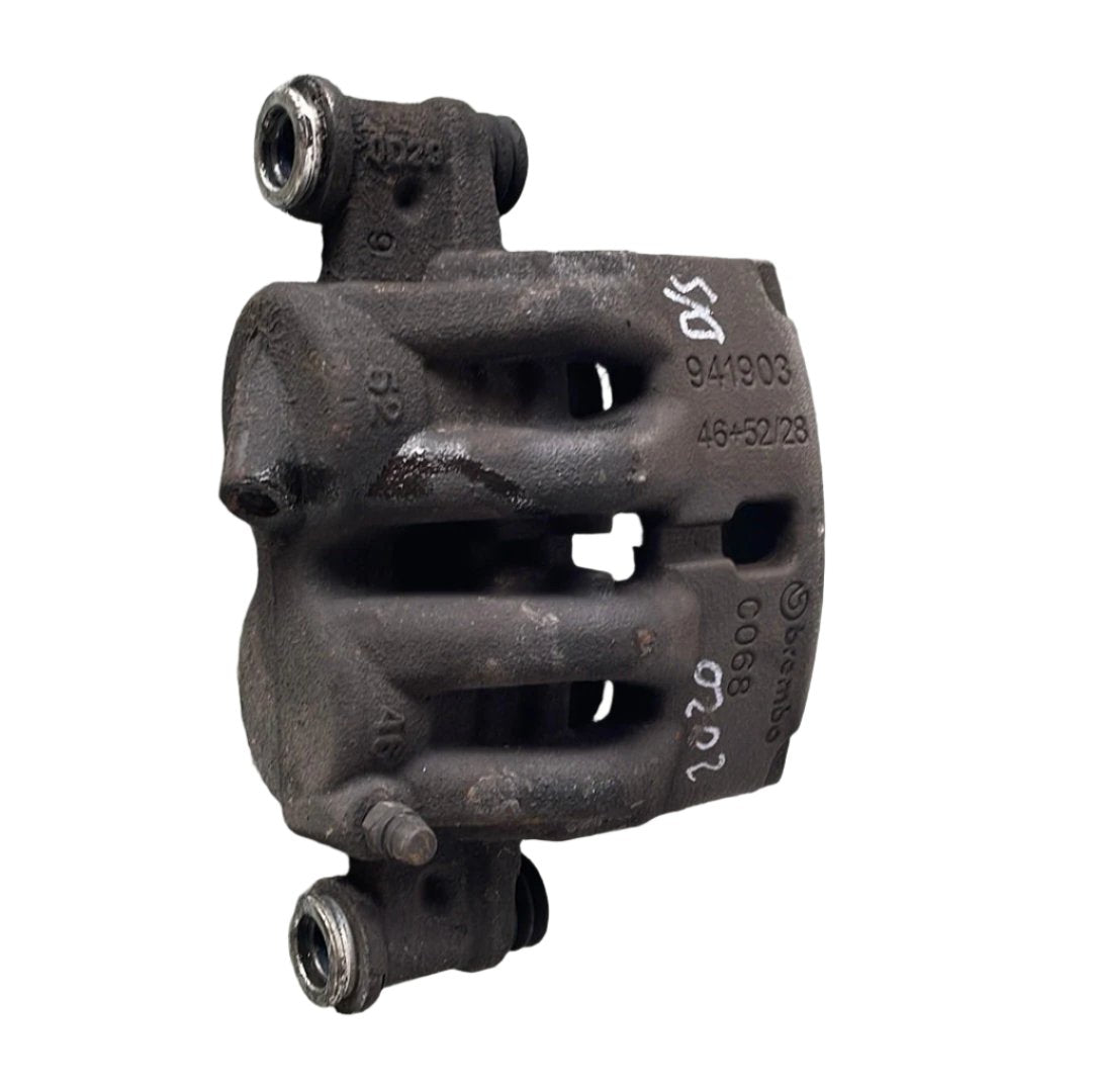 2020 Peugeot/Citroen Boxer/Relay O/S/F Brake Caliper
