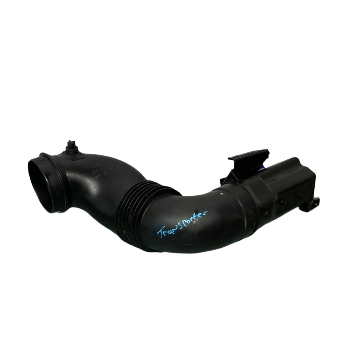 2019 Volkwagen Transporter T6 inlet pipe