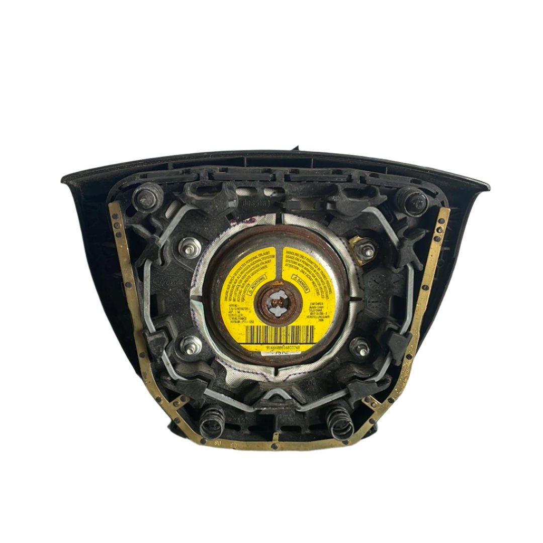 Ford Transit STEERING AIRBAG MK7 2010 P/N 6C11V042B85ACW