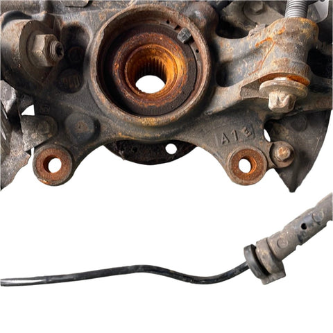 2019-Onwards Citroen/Peuegot Berlingo/Partner N/S/F Hub And ABS Sensor