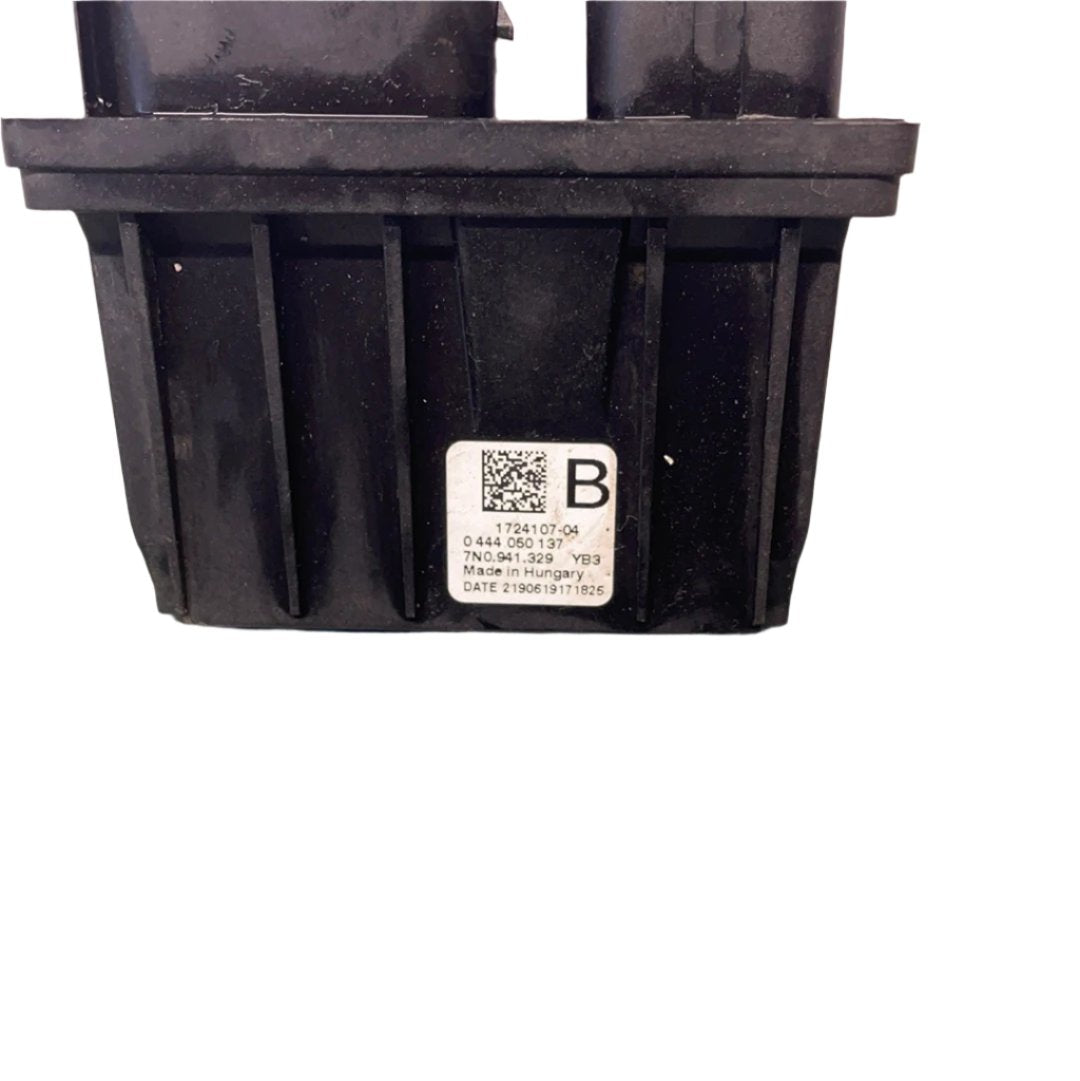 2015onward Volkswagen Transporter AdBlue control module