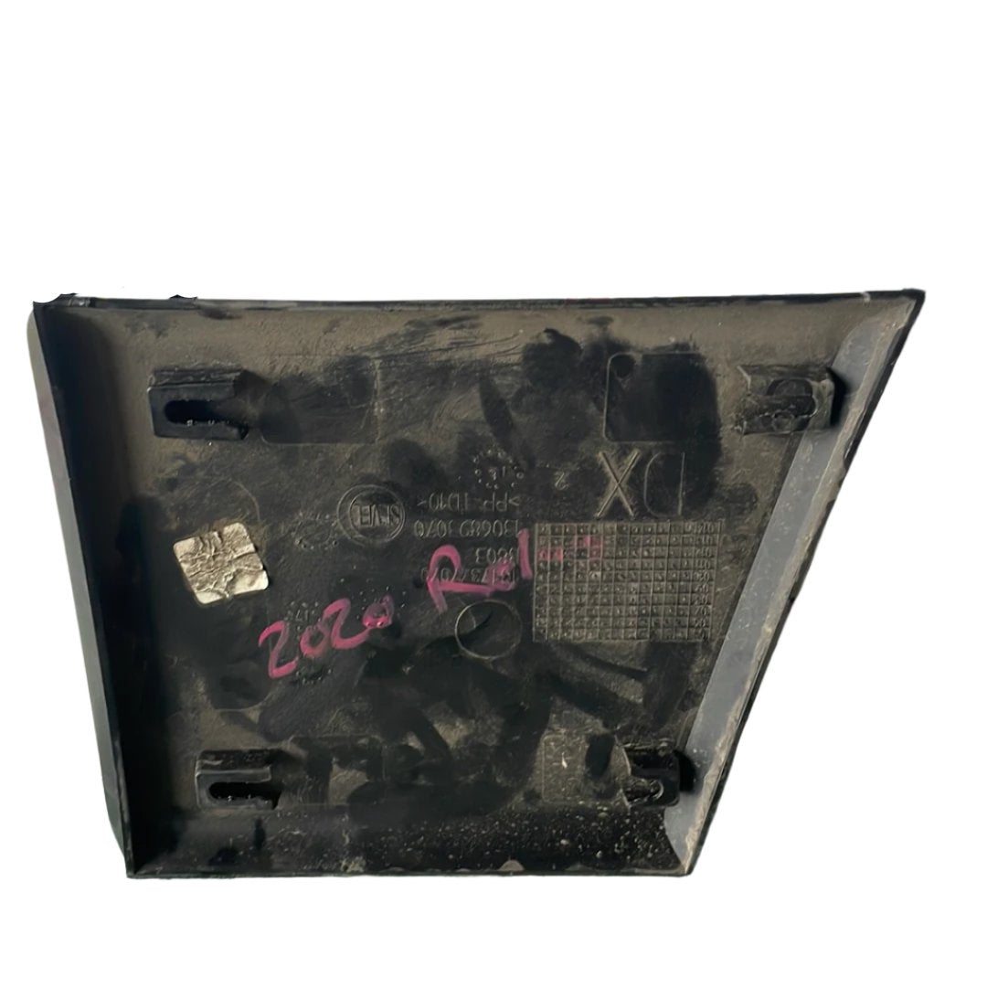 2020 Citroen/Peugeot Relay/Boxer Side Body Trim