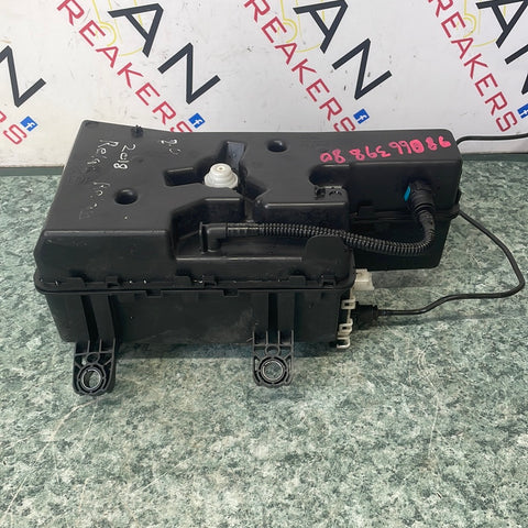 Peugeot Boxer/Citroen Relay/Fiat Ducato DPF ADDITIVE TANK 2.0 2016 P/N 9806639880