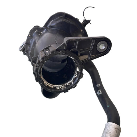 2017 Renault Trafic induction pipe