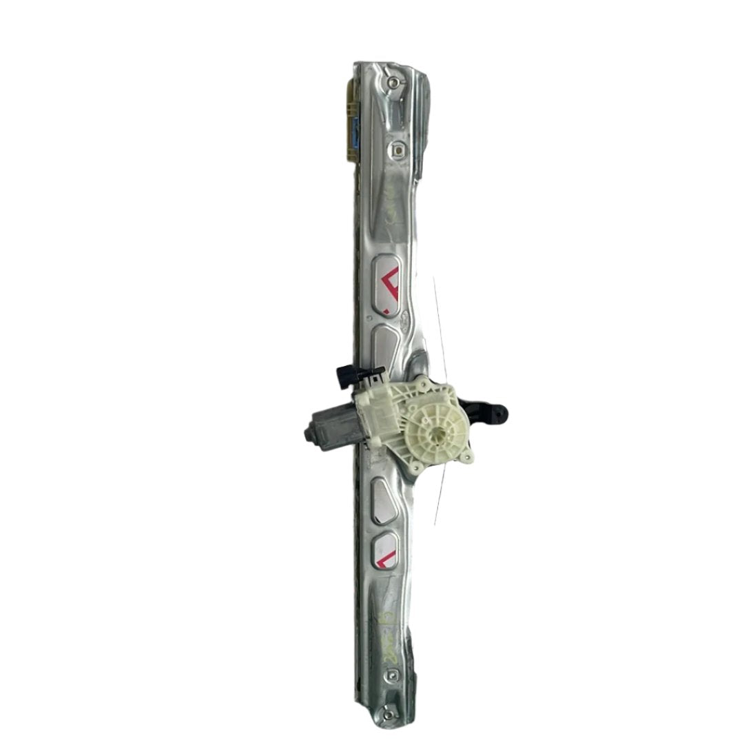 Ford Transit Custom PASSENGER SIDE WINDOW REGULATOR (2 PIN) 2016-2023 P/N BK21V23201BE