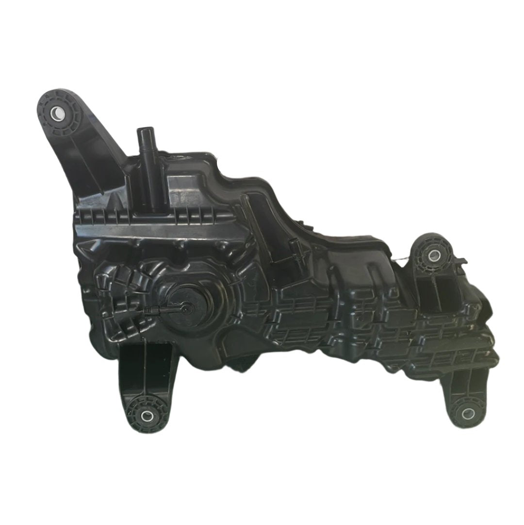 2021 Fiat Doblo AdBlue Tank And Pump