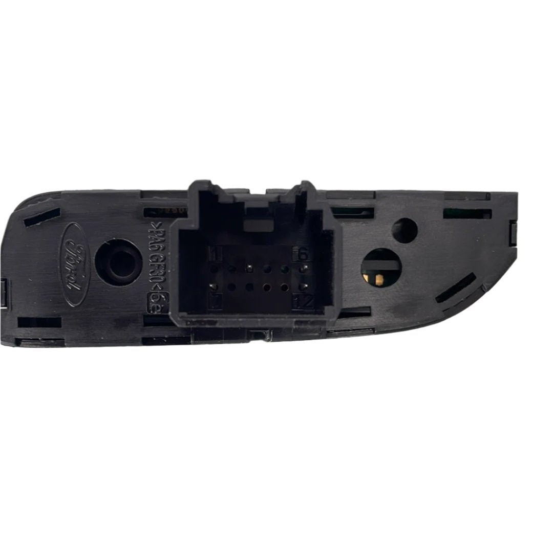 2020 Ford Transit MK8 auto start/stop switch