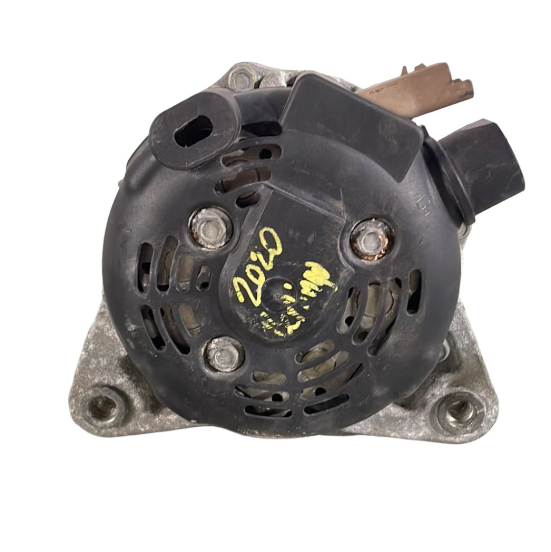 Citroen Berlingo/Dispatch /Peugeot Partner/Vauxhall Combo/Toyota Proace City ALTERNATOR 1.5 2019-2024 P/N 9820893880