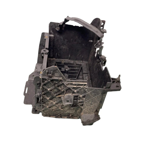2019 Renault Trafic battery box