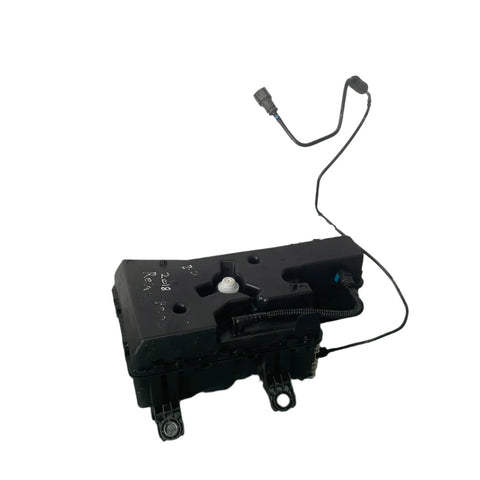 Peugeot Boxer/Citroen Relay/Fiat Ducato DPF ADDITIVE TANK 2.0 2016 P/N 9806639880