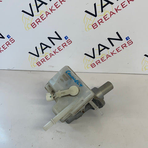 2015 Ford Connect brake master cylinder