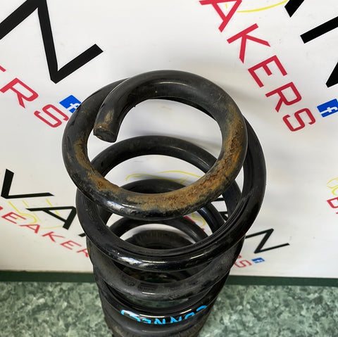 2019 Ford Transit Connect Rear coil spring 