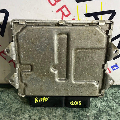 Peugeot Bipper ECU 2013 P/N 55250635