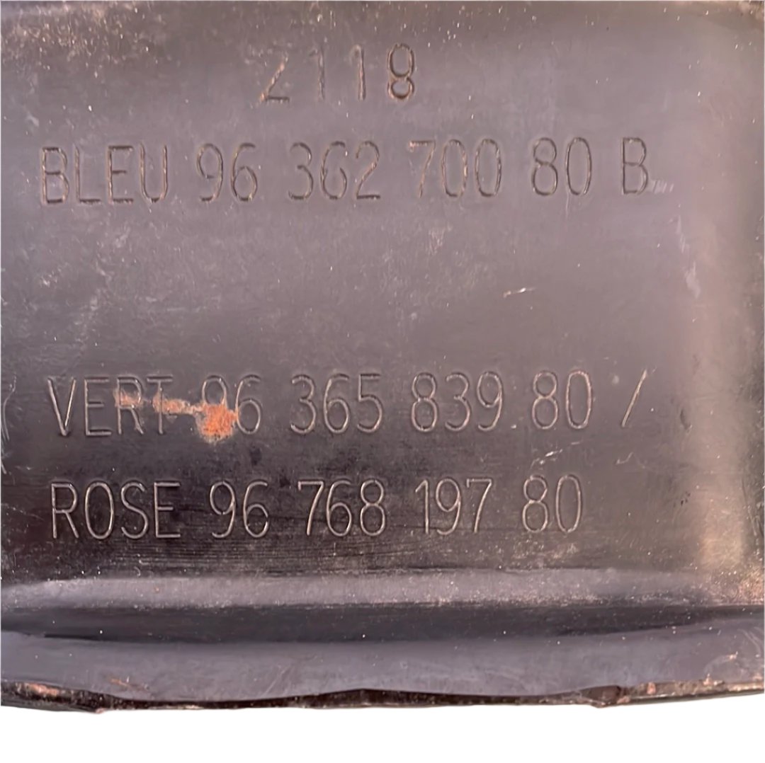 2012-2018 Citroen Berlingo/Peugeot Partner 1.6 engine mount