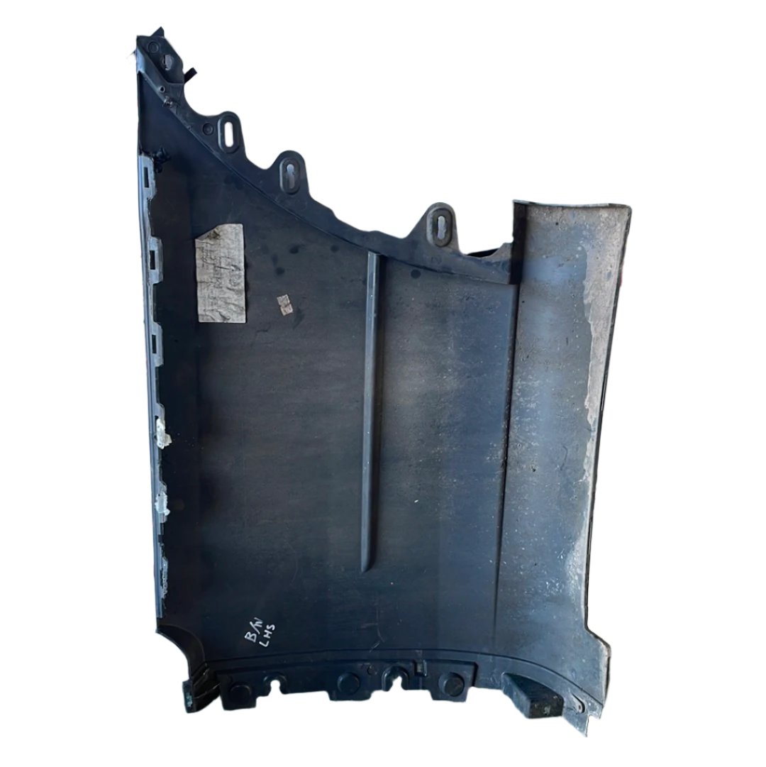 2013-2016 Ford Transit Mk 8 N/S/R Bumper Trim