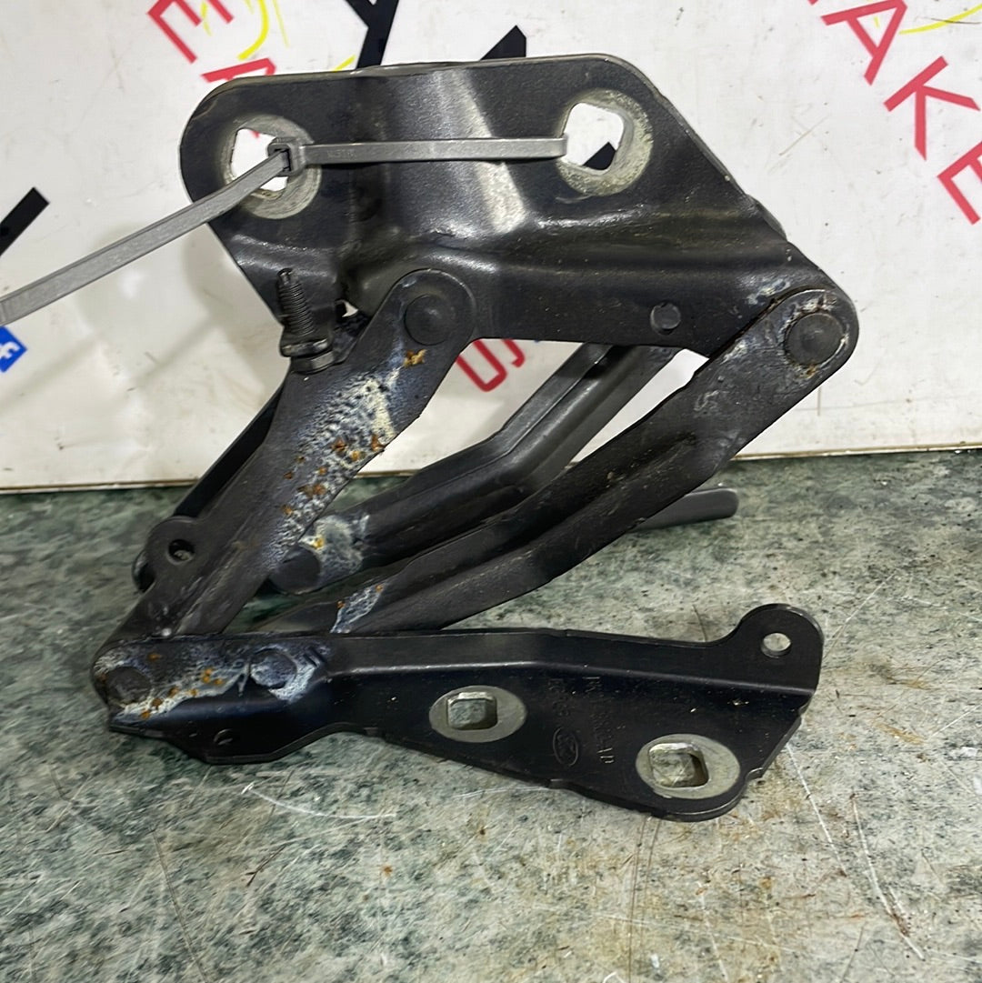 Ford Transit Custom/MK8 BONNET HINGES (BLACK)(PAIR) 2013-2018 P/N BK2116800AD