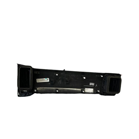 2017 Ford Ranger wildtrak dash trim