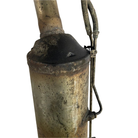 Citroen Berlingo/Peugeot Partner CATALYTIC CONVERTER/DPF PARTICULATE FILTER 2018-2024 1.6 P/N 1476463XXX