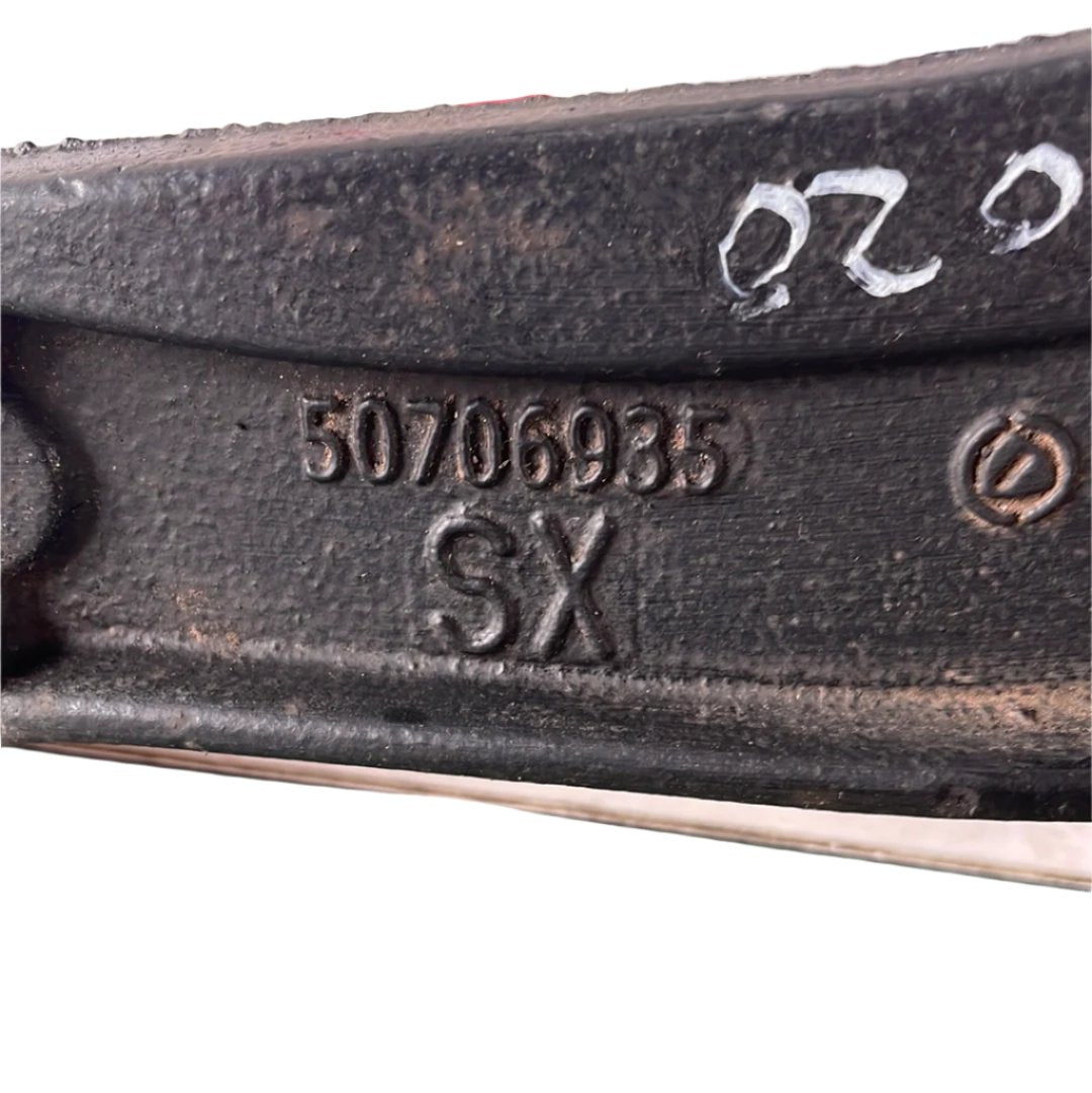 2020 Peugeot/Citroen Boxer/Relay N/S/F Wishbone