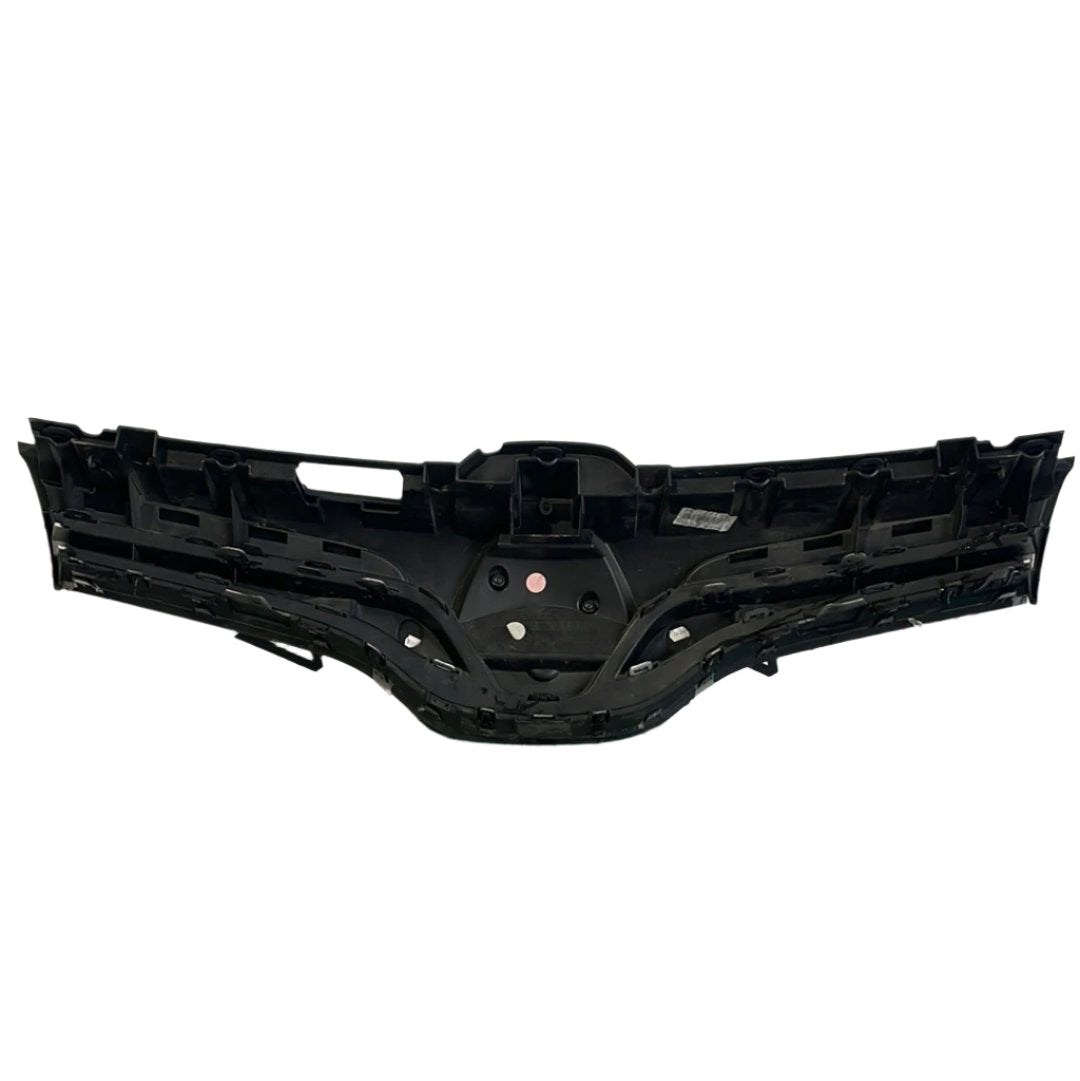 Renault Kangoo FRONT GRILL (SILVER) 2017 P/N 623101381R