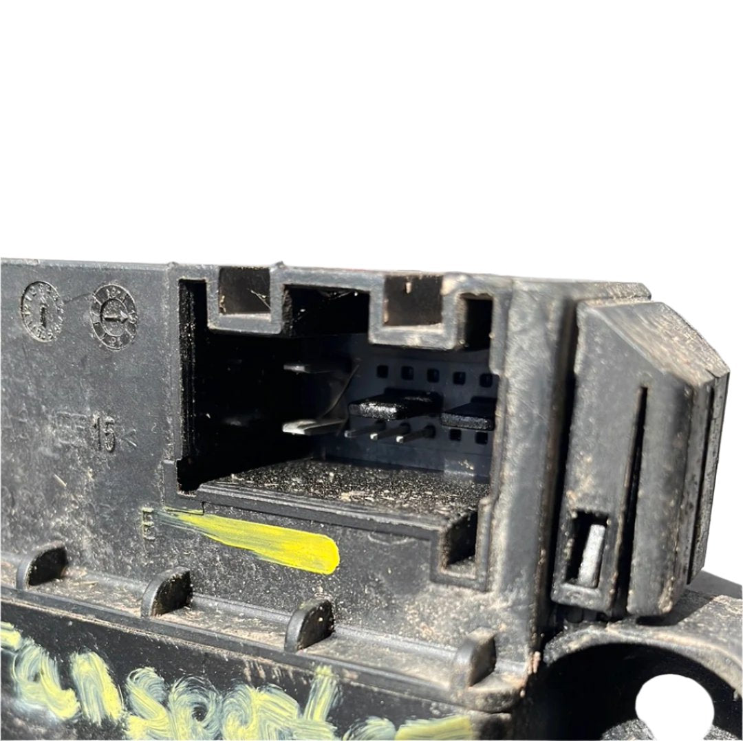 2015 Volkswagen Transporter wiper motor