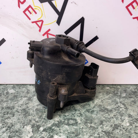 Ford Transit Connect FUEL FILTER HOUSING 1.6 2017 P/N 9676133480
