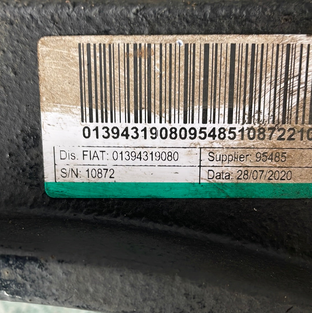 2020 Peugeot/Citroen Boxer/Relay N/S/F Wishbone