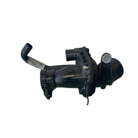 2017 Renault Trafic induction pipe