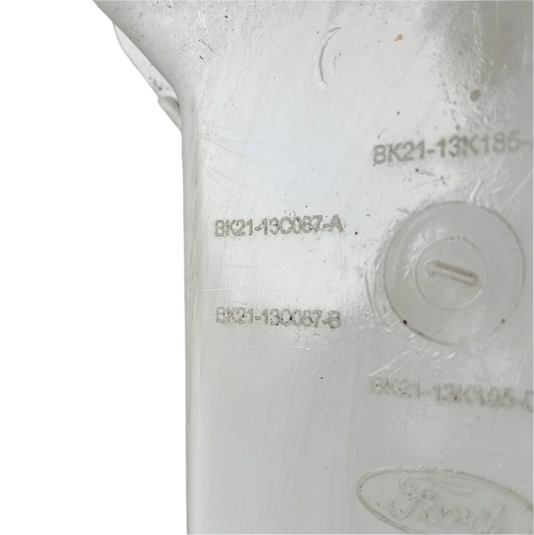 2013-2022 Ford Transit Washer Bottle