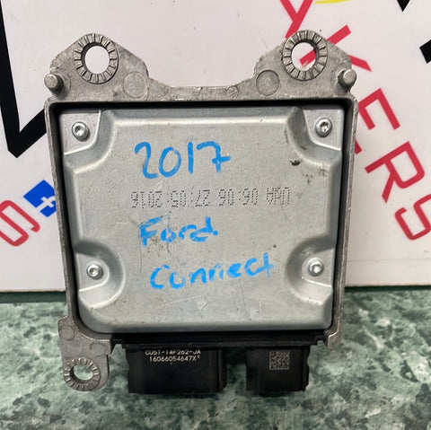 2017 Ford Transit Connect Airbag module