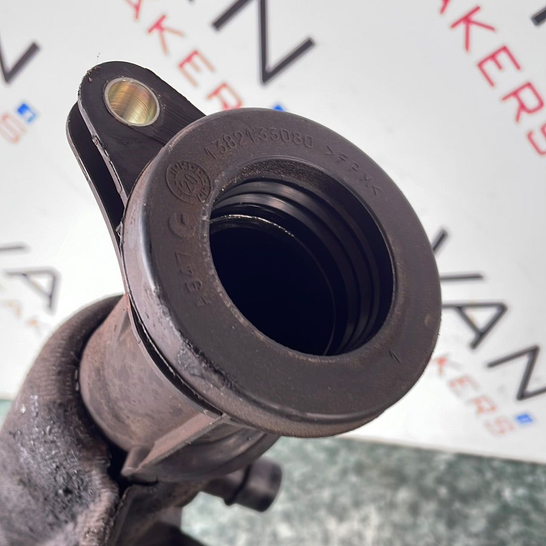 2020 Peugeot/~Citroen Boxer/Relay 2.0 Induction Pipe