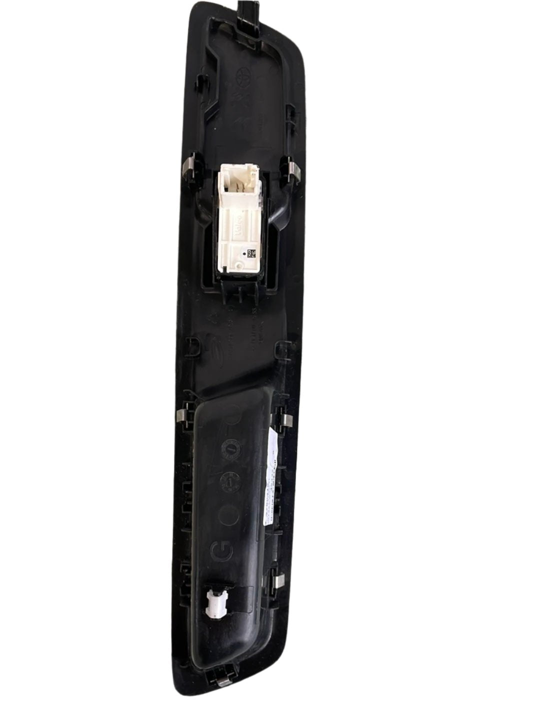 Vauxhall Vivaro/Citroen Dispatch/Peugeot Expert/Toyota Proace/Fiat Scudo PASSENGER'S SIDE WINDOW CONTROL SWITCH 2016-2024 P/N 98144409ZD