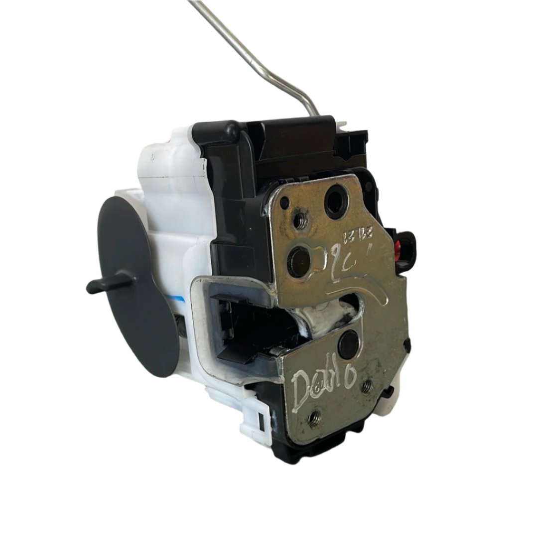 2010-2021 Fiat Doblo Side Door Latch