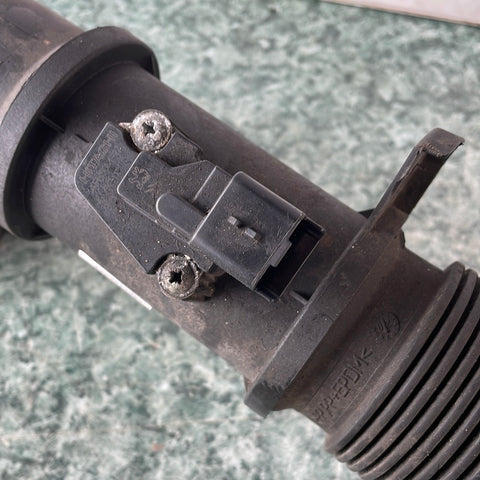 2020 Peugeot/~Citroen Boxer/Relay 2.0 Induction Pipe