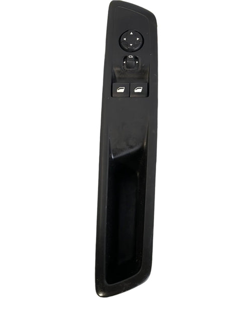 Vauxhall Vivaro/Citroen Dispatch/Peugeot Expert/Toyota Proace WINDOW CONTROL Driver's Side 2016-2024 P/N 98144413ZD/9809179677