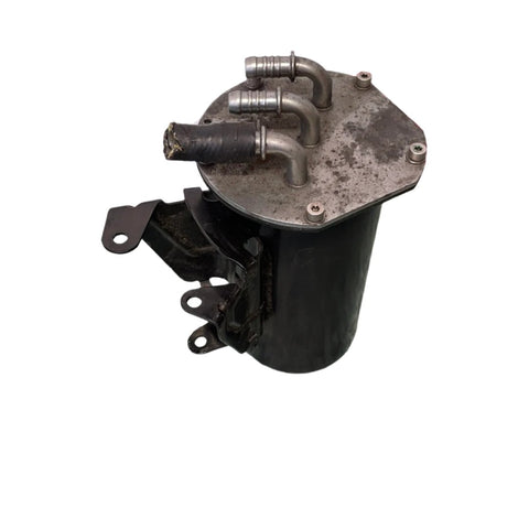 Volkswagen Golf FUEL FILTER HOUSING MK7 2015 P/N 5Q0127399CC