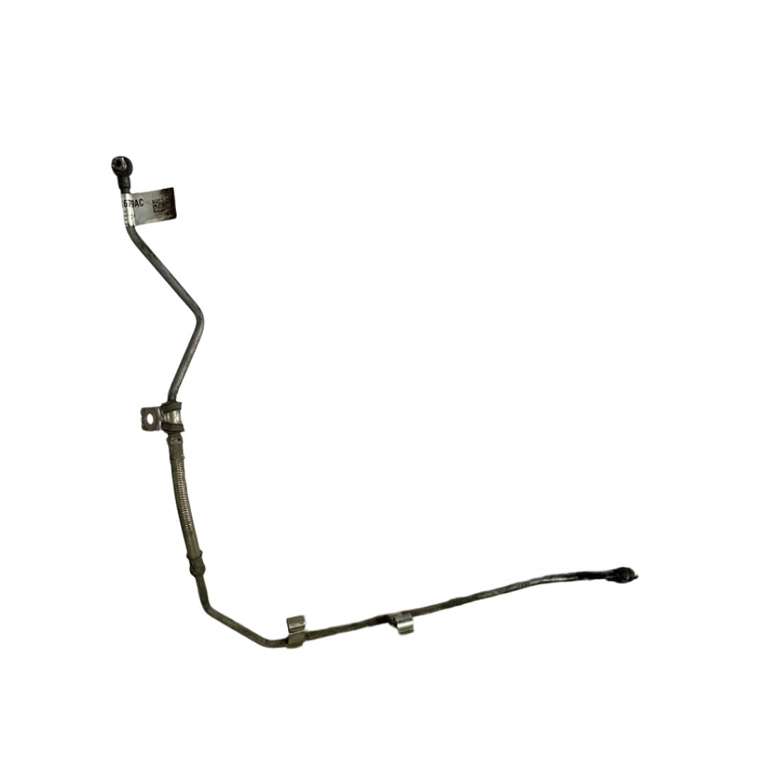 Ford Transit Custom TURBO OIL FEED PIPE FWD 2.2 P/N BK206K679AC