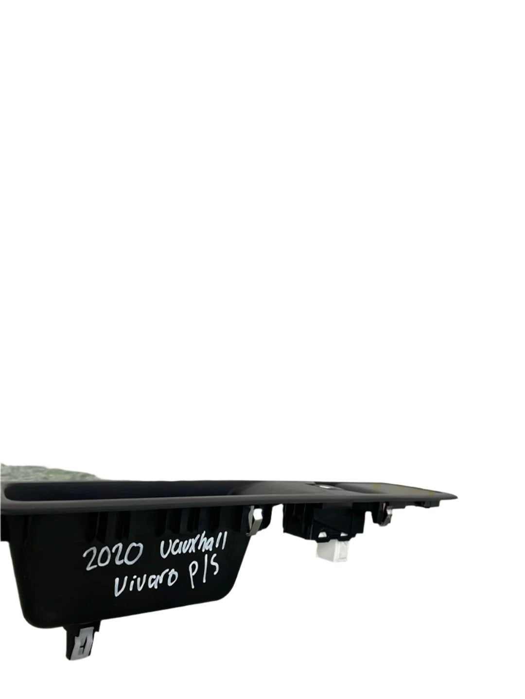 Vauxhall Vivaro/Citroen Dispatch/Peugeot Expert/Toyota Proace/Fiat Scudo PASSENGER'S SIDE WINDOW CONTROL SWITCH 2016-2024 P/N 98144409ZD