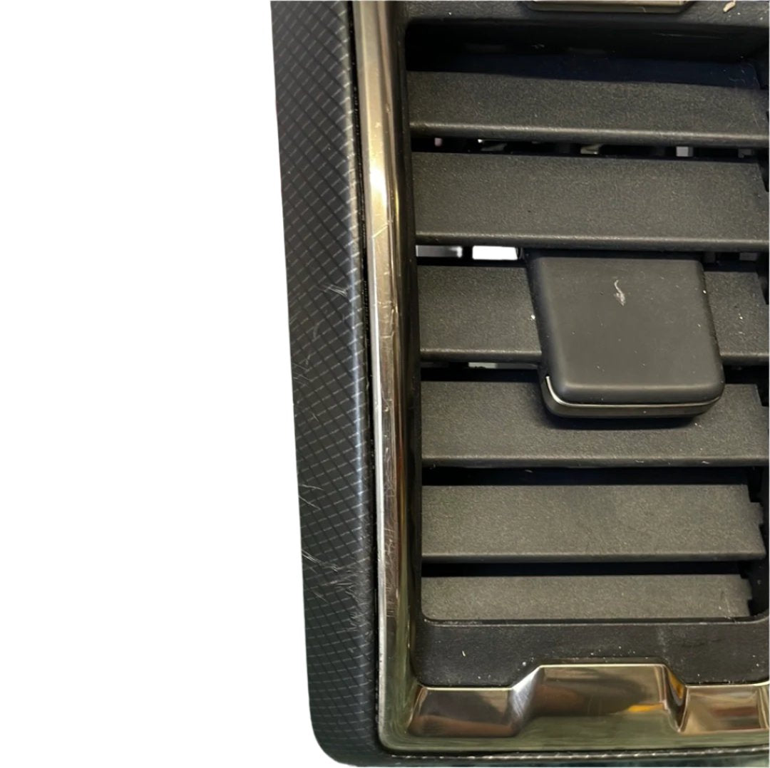 2017 Ford Ranger wildtrak dash trim