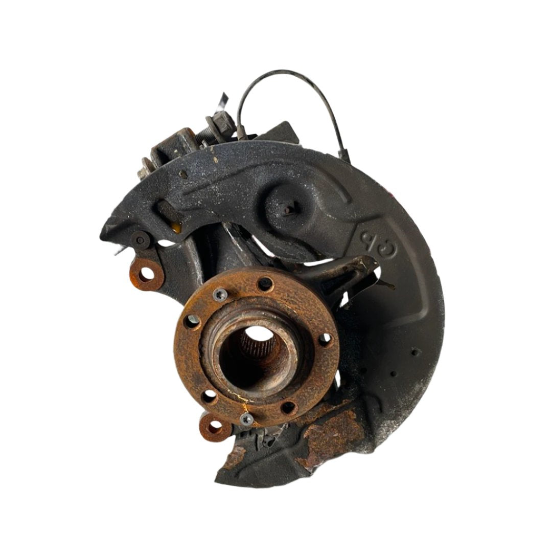 2019-Onwards Citroen/Peuegot Berlingo/Partner N/S/F Hub And ABS Sensor